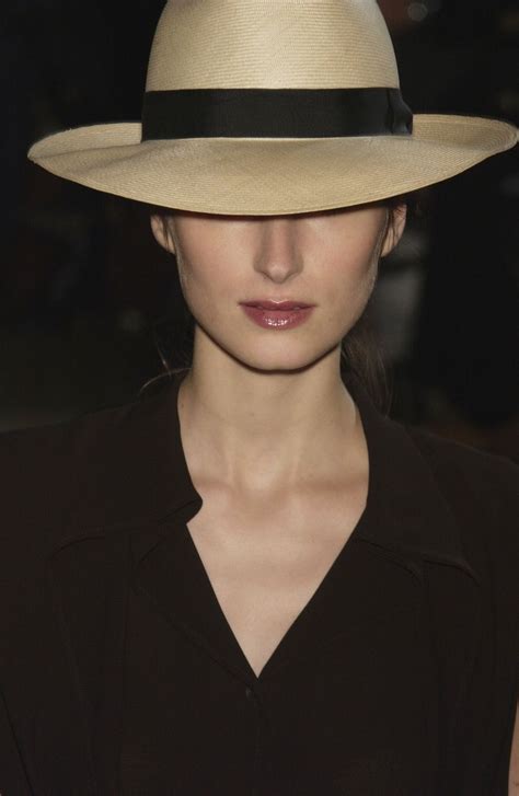 hermes women's hats.